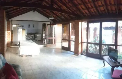 Chácara / sítio com 4 quartos à venda na Rua Doutor Amândio Augusto Malheiros Lopes, 17, Village Campinas, Campinas