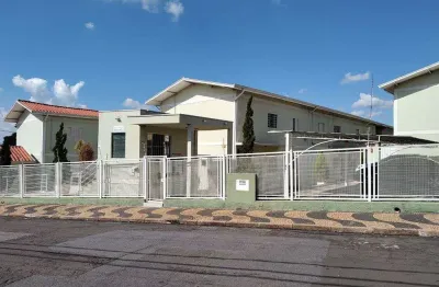 Apartamento com 2 quartos à venda na Rua Frei José de Monte Carmelo, 1424, Jardim Proença, Campinas