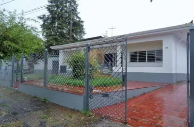 Casa com 4 quartos à venda na Rua Jurandir Ferraz de Campos, 714, Jardim Aparecida, Campinas