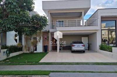 Casa em condomínio fechado com 3 quartos à venda na Avenida Doutor João Caio Silva, 920, Parque Brasil 500, Paulínia