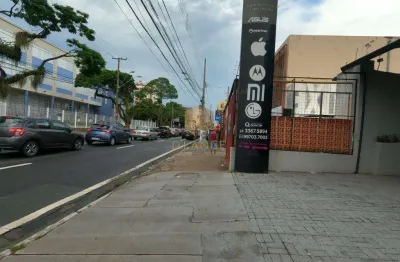 Prédio comercial para venda e locação no bairro botafogo em campinas
