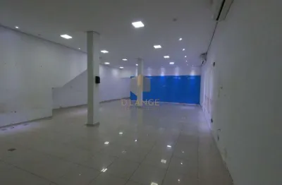 Prédio comercial para venda e locação no bairro botafogo em campinas