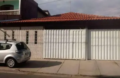 Casa com 3 quartos à venda na Rua Palmeira Tamareira, 26, Jardim Irmãos Sigrist, Campinas