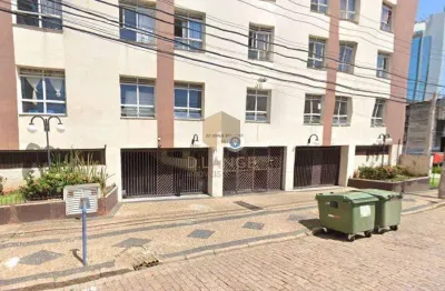 Apartamento com 1 quarto à venda na Rua Doutor Quirino, 757, Centro, Campinas