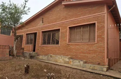 Casa comercial com 1 sala à venda na Avenida Francisco de Angelis, 1227, Vila Paraíso, Campinas