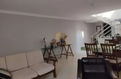 Casa com 3 quartos à venda, 150 m², no parque jambeiro, campinas/sp