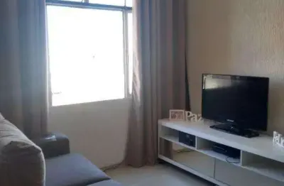 Apartamento com 1 quarto à venda na Rua Onze de Agosto, 739, Centro, Campinas