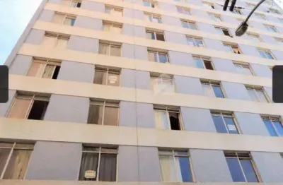 Kitnet / Stúdio à venda na Rua Isolethe Augusta Sousa Aranha, 33, Centro, Campinas