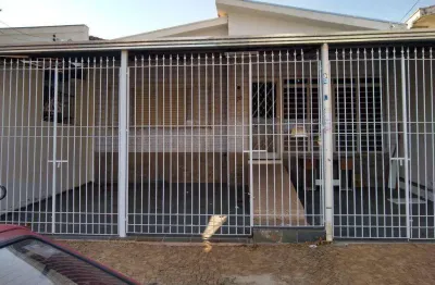Casa com 2 quartos para alugar na Rua Engenheiro Osvaldo Nascimento de Lemos, 170, Vila Lemos, Campinas