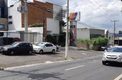 Terreno comercial à venda no bairro jardim conceição sousas em campinas