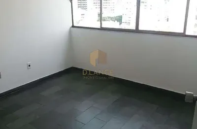 Sala comercial com 3 salas para alugar na Rua General Osório, 1212, Centro, Campinas