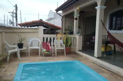 Casa à venda no bairro jardim anton von zuben em campinas
