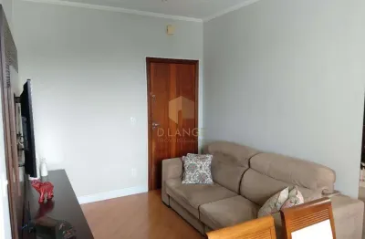 Apartamento à venda em Sumaré, Jardim São Gerônimo (Nova Veneza), com 3 quartos, com 72 m²