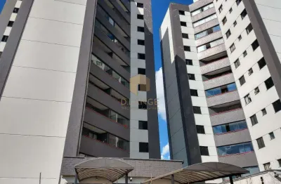 Apartamento à venda no bairro vila joão jorge em campinas