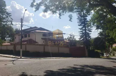 Casa com 5 quartos à venda na Avenida Claudio Celestino De Toledo Soares, 143, Jardim Paraíso, Campinas