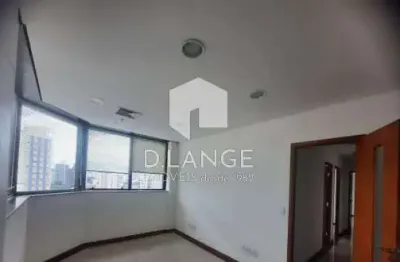 Sala comercial para alugar no edifício arcel no bairro centro em campinas