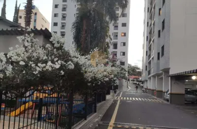 Apartamento à venda no bairro jardim brasil em campinas