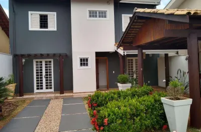 Casa para alugar no bairro terras do barão em campinas