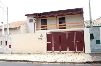 Casa com 7 quartos à venda na Rua Condessa de Pinhal, 335, Jardim Cidade Universitária, Campinas