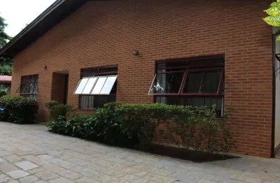 Casa à venda em campinas, jardim cidade universitária