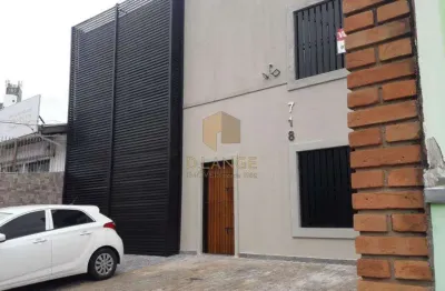 Casa à venda e para alugar em campinas, jardim das paineiras, com 4 quartos, com 300 m²
