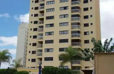 Apartamento com 4 quartos à venda na Rua Dona Eglantina Penteado da Silva Prado, 170, Jardim dos Oliveiras, Campinas