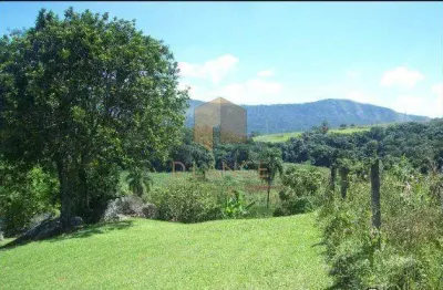 Chácara / sítio com 2 quartos à venda na Estrada Antônio da Silva Pontes, 1100, Suru, Santana de Parnaíba