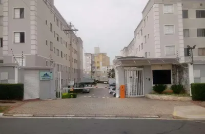 Apartamento à venda no bairro vila campos sales em campinas