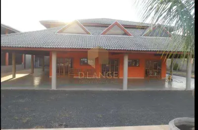 Chácara à venda em campinas, loteamento chácaras vale das garças, com 3 quartos, com 4900 m²