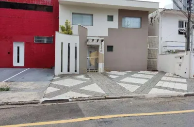 Casa comercial à venda na Rua Coelho Neto, 336, Vila Itapura, Campinas