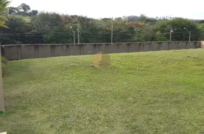 Terreno em condomínio fechado à venda na Avenida Alphaville, 8, Alphaville Dom Pedro, Campinas