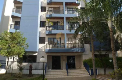 Apartamento à venda no bairro mansões santo antônio em campinas/sp