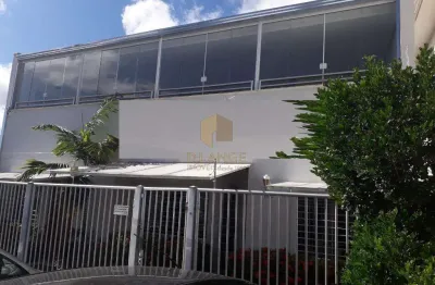 Sala comercial para locação no bairro jardim botafogo em campinas