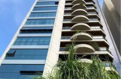 Apartamento com 4 quartos para alugar na Rua Maria Monteiro, 647, Cambuí, Campinas