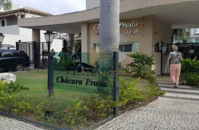Casa à venda e para alugar em campinas, parque prado, com 4 quartos, com 382 m², chácara prado