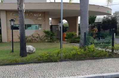 Casa à venda e para alugar em campinas, parque prado, com 4 quartos, com 382 m², chácara prado