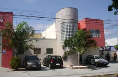 Prédio comercial no bairro jardim do trevo em campinas