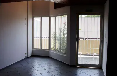 Sala à venda e para alugar em campinas, bosque de barão geraldo,