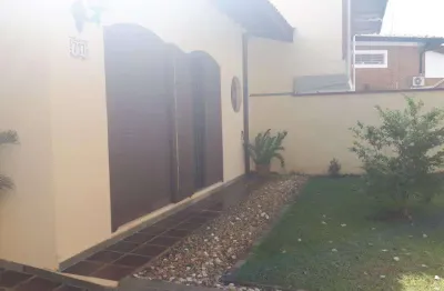 Casa com 4 quartos à venda na Rua Santa Ernestina, 717, Jardim Guarani, Campinas