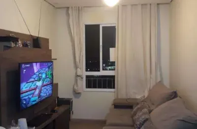 Apartamento à venda em valinhos, chácara das nações