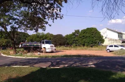 Terreno comercial à venda na Rua Padre Narciso, 30, João Aranha, Paulínia