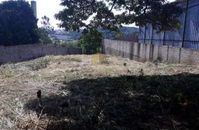 Terreno à venda em campinas, parque fazenda santa cândida, com 1220 m²
