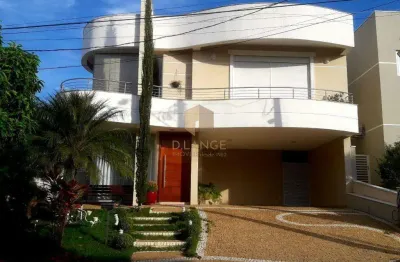Casa em condomínio fechado com 4 quartos para alugar na Avenida Dermival Bernardes Siqueira, 3728, Swiss Park, Campinas