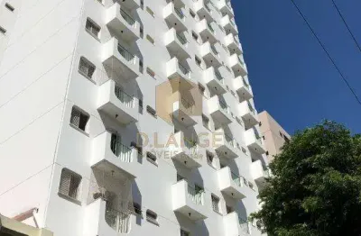 Apartamento mobiliado à venda no bairro botafogo em campinas