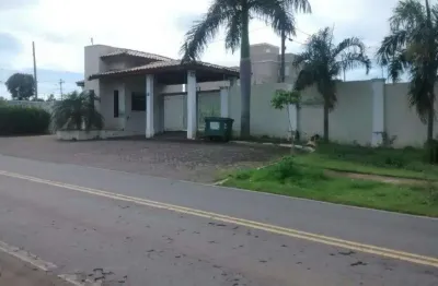 Terreno em condomínio fechado à venda na Rua Bortolo Martins, 1500, Chácara Santa Margarida, Campinas