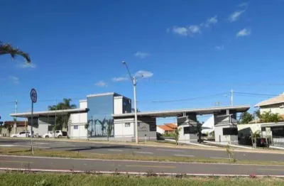 Terreno à venda no caminhos de san conrado em campinas!