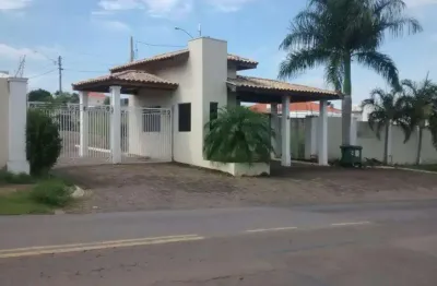 Terreno em condomínio fechado à venda na Rua Bortolo Martins, 1500, Recanto do Guara, Campinas