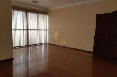 Apartamento com 3 quartos à venda na Rua Cônego Nery, 162, Jardim Guanabara, Campinas
