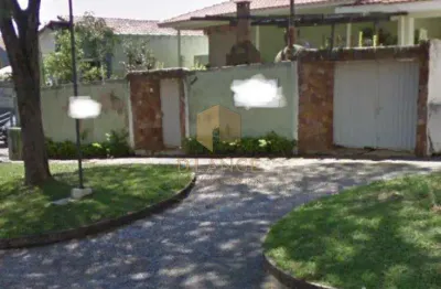 Casa com 3 quartos à venda na Rua Barão de Mauá, 625, Vila Clayton, Valinhos
