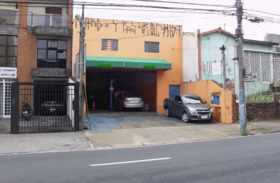Barracão / Galpão / Depósito à venda na Rua Joaquim Vilac, 588, Vila Teixeira, Campinas